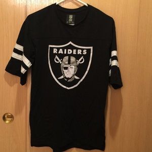 NFL Team shirt